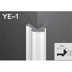YC LAJSNA YE-1(E-1)