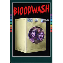 Bloodwash XBOX LIVE Key EUROPE