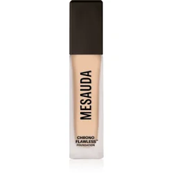 Fondotinta Mesauda Chrono Flawless 08C 30 Ml