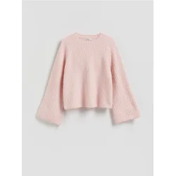 Reserved - LADIES` SWEATER