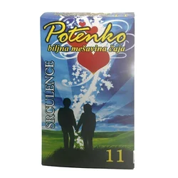 Čaj za potenciju, 100g