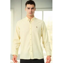 G974 DEWBERRY MENS SHIRT-SARI