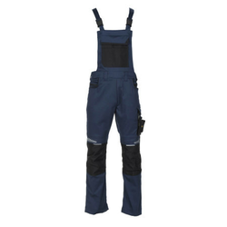 Lacuna radne farmer pantalone pacific flex plave veličina 50 ( 8pacibn50 )