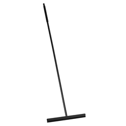 Spatula s stensko montažo prijem MODO Blomus Črna