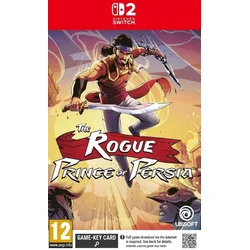 The Rogue Prince of Persia (SWITCH 2)