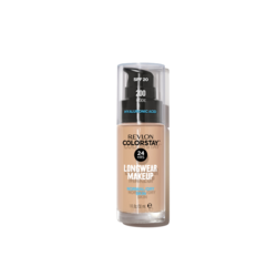 REVLON ColorStay™ tečni puder za dugotra?nu upotrebu za normalnu/suvu kožu, SPF 20, ni?ansa Nude 200, 30 g