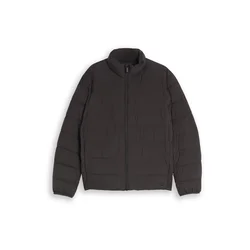 TOM TAILOR DENIM Prehodna jakna antracit