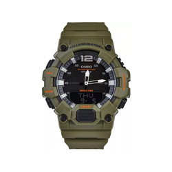Casio Muški sat HDC-700-3A2