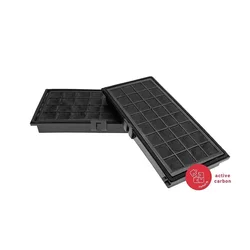 VACS Hepa filter MIELE Revolution 2000 - 2 kom