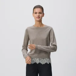 Reserved - LADIES` SWEATER