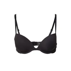 Calvin Klein Underwear Nedrček  črna