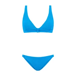 Shiwi Bikini Lana azur