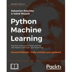 Python Machine Learning -