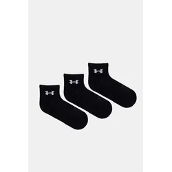Nogavice Under Armour Performance 3-pack