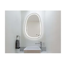 Ogledalo Anella 65x95 Hands Free