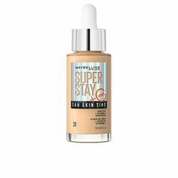 MAYBELLINE NEW YORK Super Stay Skin Tint 24H, Tonirani serum  31?