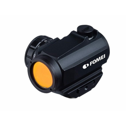 Fomei FOREMAN RDT2, kolimator