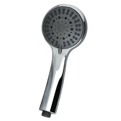 Ridder Tuš slušalica 5 pozicija Caracas Hrom PVC, 91130