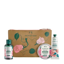 The Body Shop British Rose Mini Poklon set Setovi za negu tela