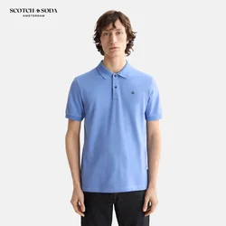 Scotch & Soda Polo Majica