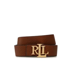 Lauren Ralph Lauren Pas, rjava