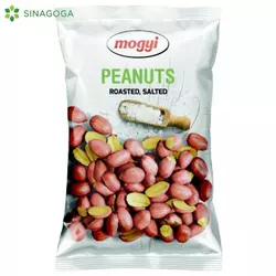 KIKIRIKI U OPNI PRZENI 170G (24) MOGYI