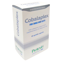 Protexin Cobalaplex kapsula 60 komada