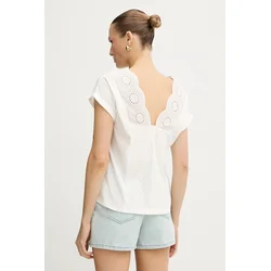 Morgan Bluza 251-DORINA Bela Regular Fit
