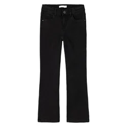 Name It hlače denim DH 13232630 D črna 122