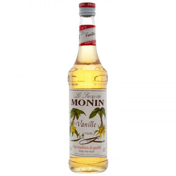 Monin Sirup Vanila, 0.7l
