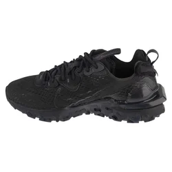 Nike React Vision Black/ Anthracite-Black-Anthracite CD4373-004