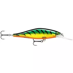 Rapala SHADOW RAP SHAD DEEP SDRSD09 90mm 12gr FT