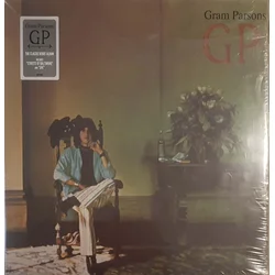 PARSONS GRAM - GP