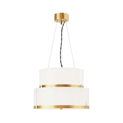 ByRydens 4211010-6509 - Luster na sajli MARCEL 2xE27/8W/230V
