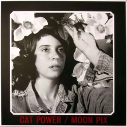 CAT POWER - Moon Pix