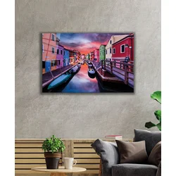 Wallity Slika 221JRS1426, 60x90 cm