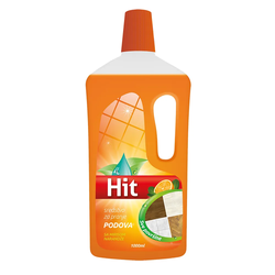 Podoper pomorandža 1 l HIT