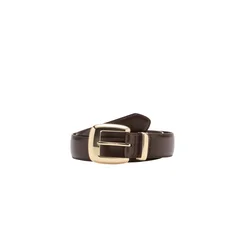 MANGO Pas BELT APEN3 rjava
