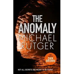 Anomaly
