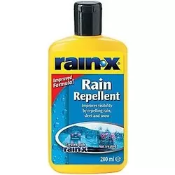 Rain-X sredstvo za odbijanje vode Rain Repellent, 200 ml