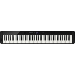 Casio PX-S3000 Privia Black