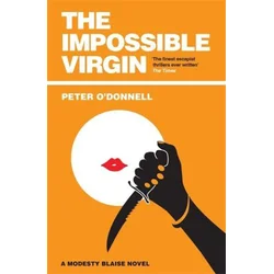 The Impossible Virgin