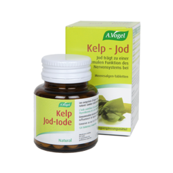 A. Vogel Kelp, 120 tablet