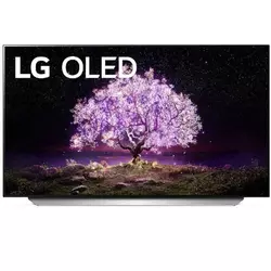 LG 48 Ultra HD OLED48C12LA