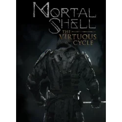 Mortal Shell: The Virtuous Cycle (DLC) (PC) Steam Key GLOBAL