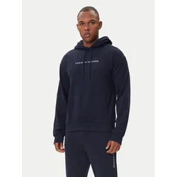 Tommy Hilfiger Jopa UM0UM03665 Mornarsko modra Regular Fit