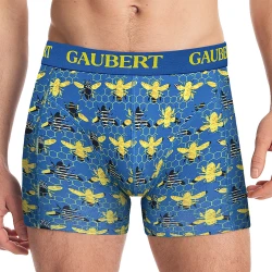 Moške boksarice Gaubert Bambus Čebelice