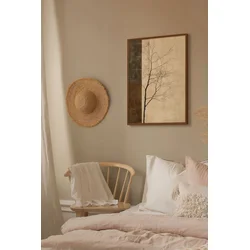 Uokvirena slika Wallity Lmnmdlkahve3, 33x48 cm