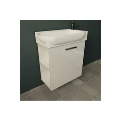 Omarica z umivalnikom Mini 57 stenska