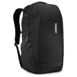 THULE Accent Recycled ranac 28L - Black